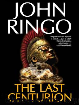 John Ringo by The Last Centurion