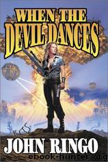 John Ringo by When the Devil Dances