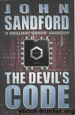 John Sandford - Kidd 03 - The Devil's Code by The Devil's Code