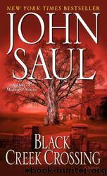 John Saul Omnibus by John Saul & John Saul & Guardian