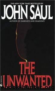 John Saul by The Unwanted