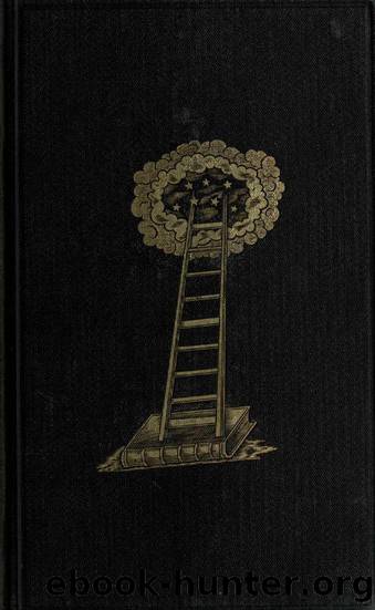 John Sherer - The Masonic Ladder by or the Nine Steps to Ancient Freemasonry