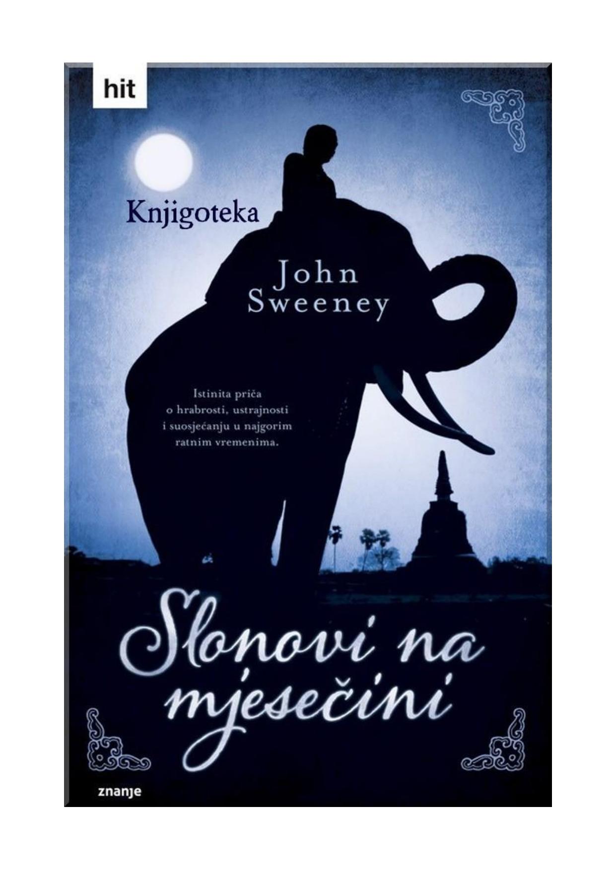 John Sweeney by Administrator