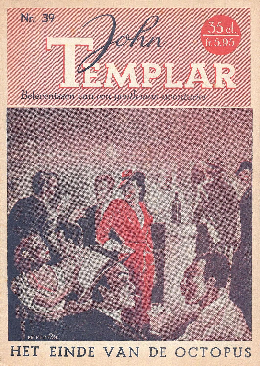 John Templar NLLS39 by Unknown