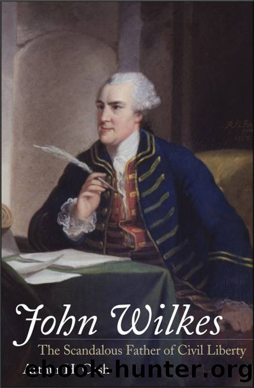 John Wilkes by Cash Arthur H