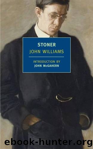 John Williams by Stoner