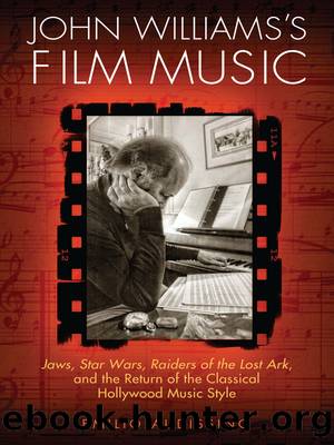 John Williams's Film Music by Emilio Audissino