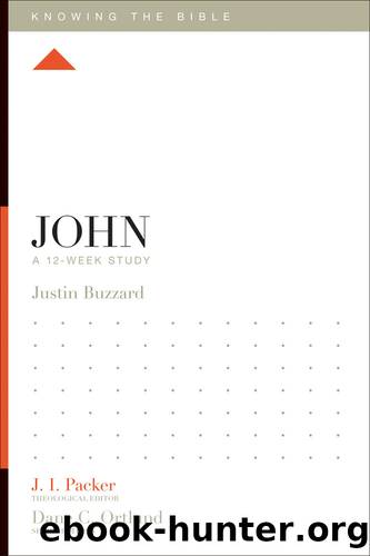 John by Justin Buzzard