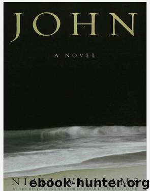 John by Niall Williams