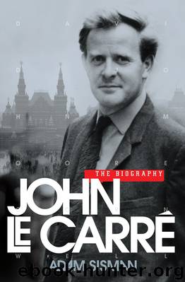 John le Carré by Adam Sisman