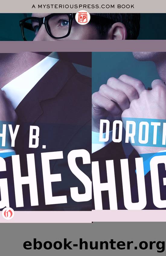 Johnnie (2013) by Dorothy B. Hughes