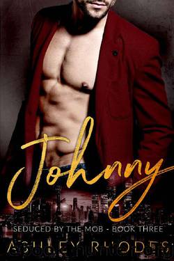 Johnny - Seduced by the Mob Book 3 by Ashley Rhodes