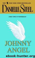 Johnny Angel by Danielle Steel