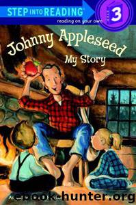 Johnny Appleseed by David L. Harrison