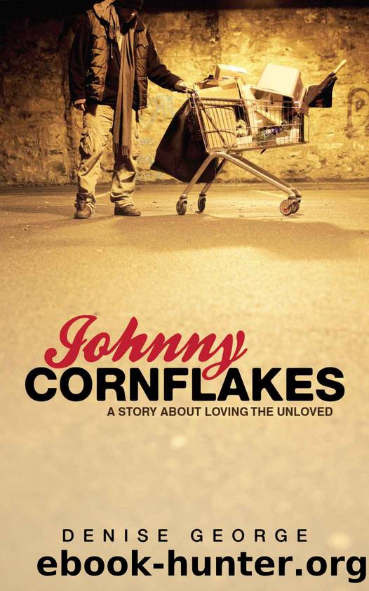Johnny Cornflakes by Denise George