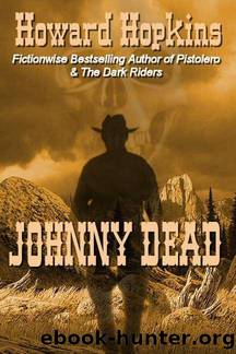 Johnny Dead by Howard Hopkins