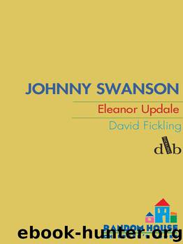 Johnny Swanson by Eleanor Updale