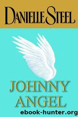 Johnny angel by Danielle Steel