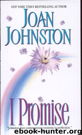 Johnston - I Promise by Johnston Joan