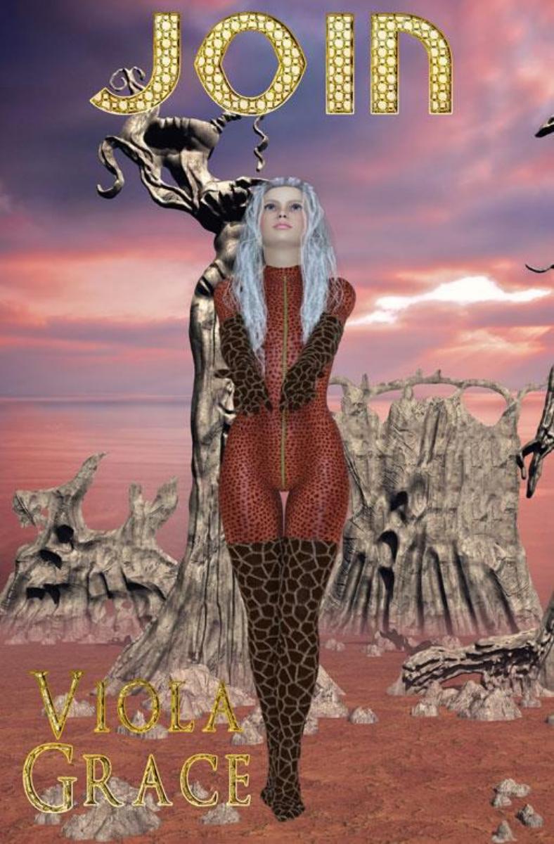 Join by Viola Grace