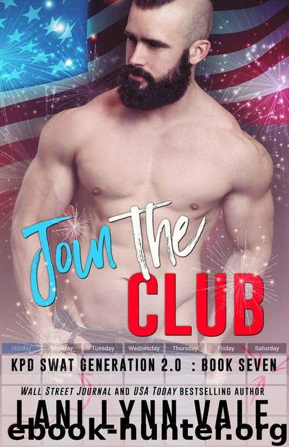 Join the Club (SWAT Generation 2.0 Book 7) by Vale Lani Lynn & Vale Lani Lynn