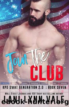 Join the Club by Lani Lynn Vale