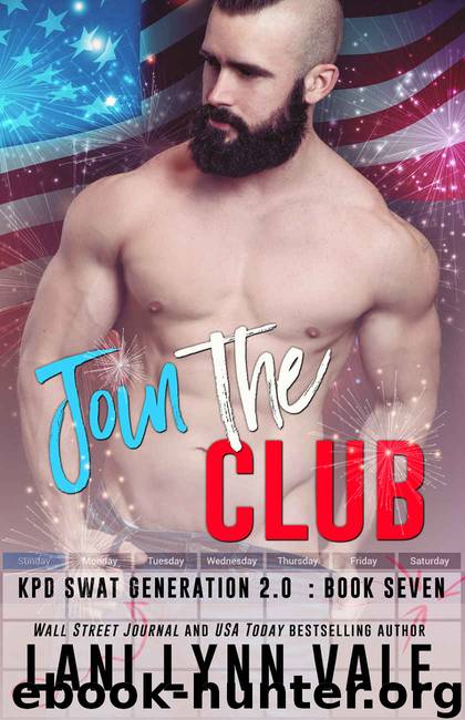 Join the Club by Vale Lani Lynn & Vale Lani Lynn