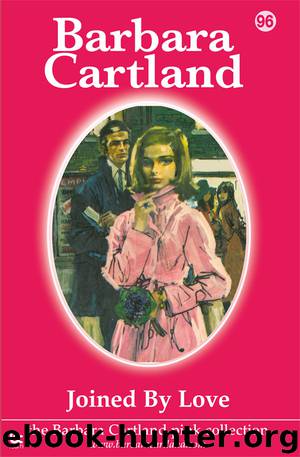 Joined by Love by Barbara Cartland