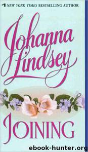 Joining by Johanna Lindsey