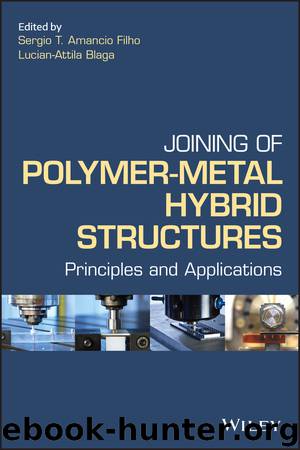 Joining of Polymer-Metal Hybrid Structures by Sergio T. Amancio Filho Lucian-Attila Blaga & Lucian-Attila Blaga