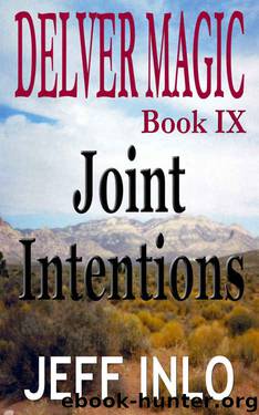 Joint Intentions (Book 9) by Jeff Inlo