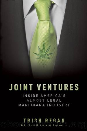Joint Ventures by Trish Regan