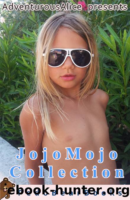JojoMojo Collection by JojoMojo