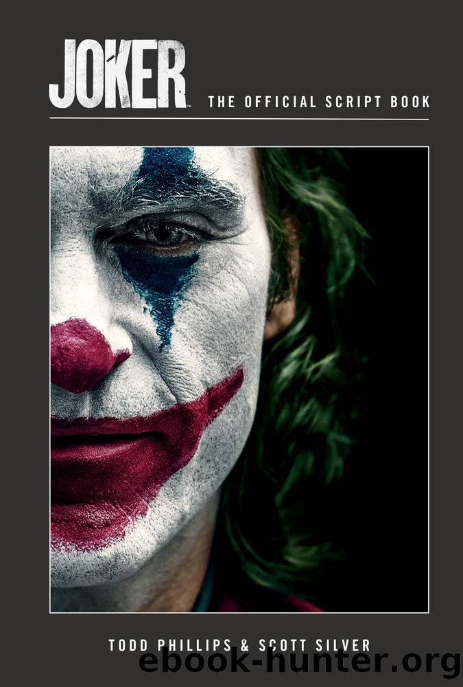 Joker by Insight Editions