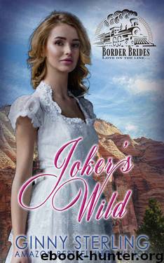 Joker's Wild by Ginny Sterling