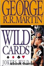 Jokers Wild (wc-3) by George R R Martin