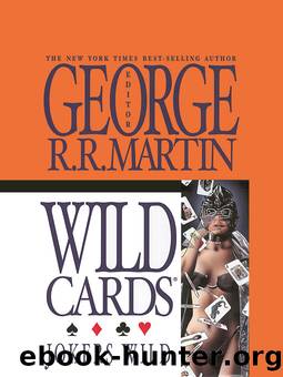 Jokers Wild by George R R Martin