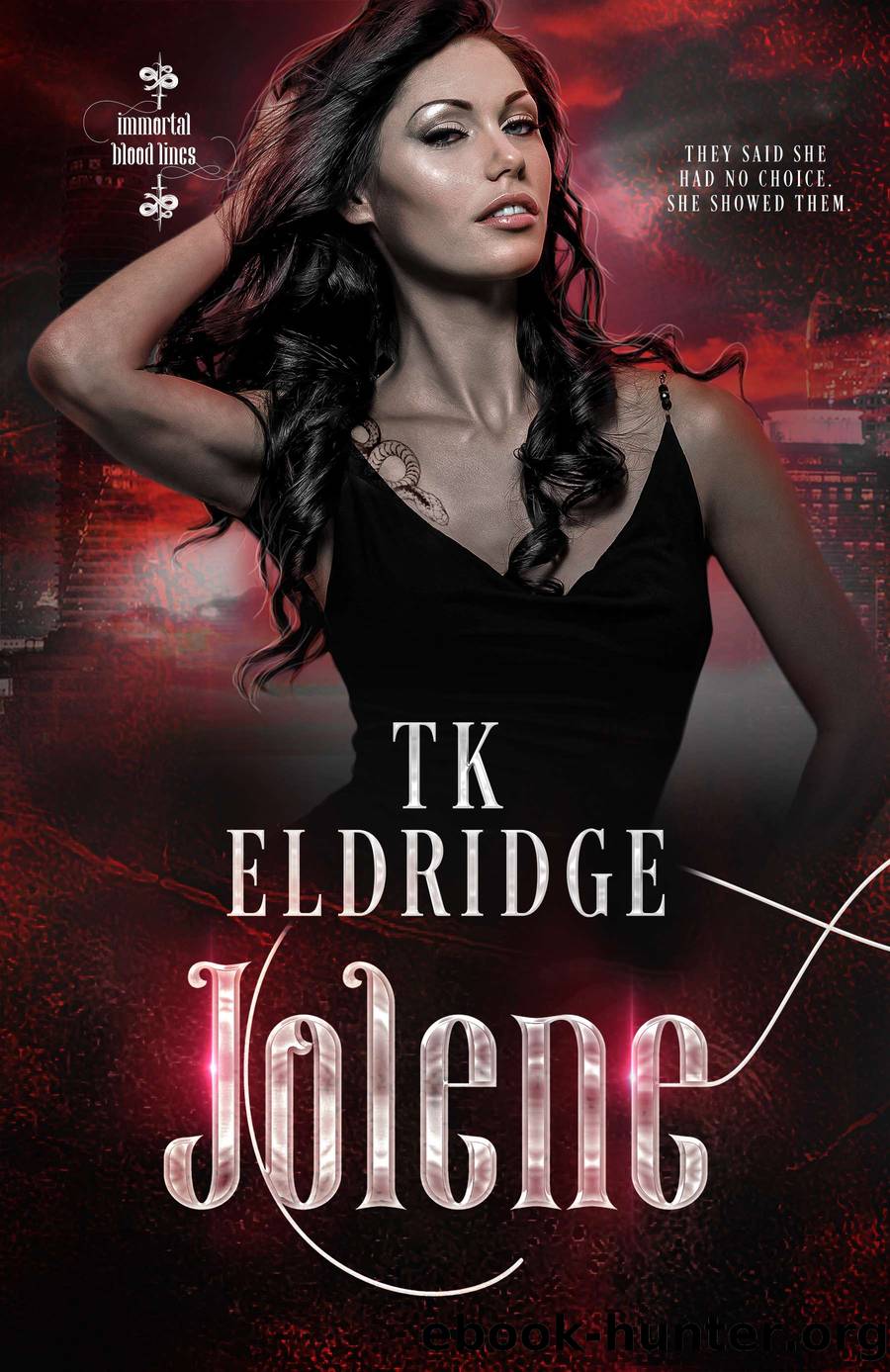 Jolene by TK Eldridge
