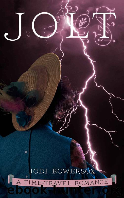 Jolt by Jodi Bowersox