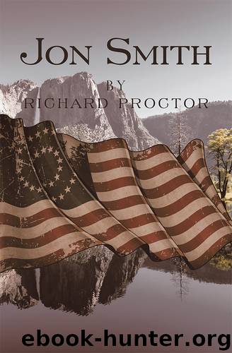 Jon Smith by Richard Proctor