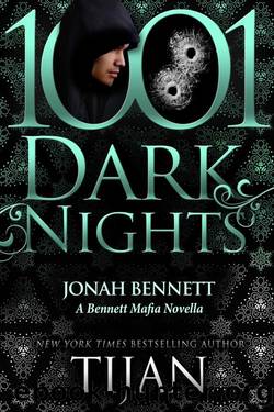 Jonah Bennett by Tijan