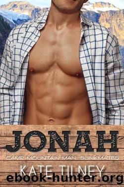 Jonah by Kate Tilney