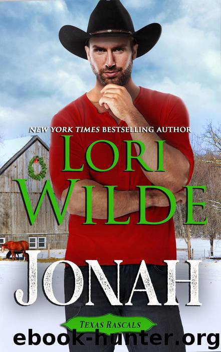 Jonah by Lori Wilde