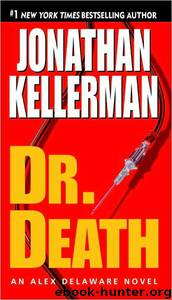 Jonathan Kellerman - Alex Delaware 14 by Dr. Death