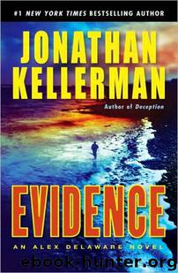 Jonathan Kellerman - Alex Delaware 24 by Evidence