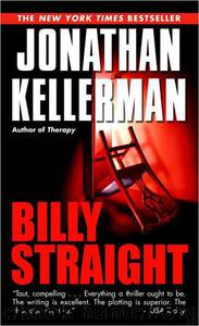 Jonathan Kellerman_Petra Connor 01 by Billy Straight
