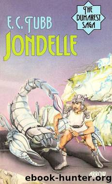 Jondelle by E. C. Tubb