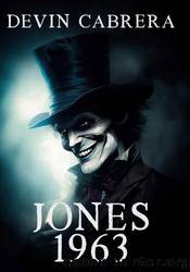 Jones 1963 by Devin Cabrera