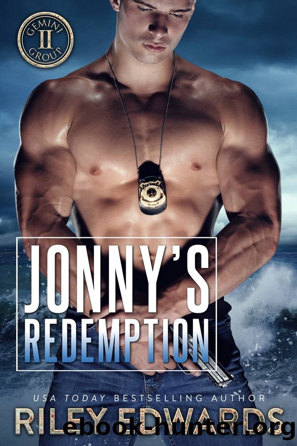 Jonny's Redemption by Riley Edwards