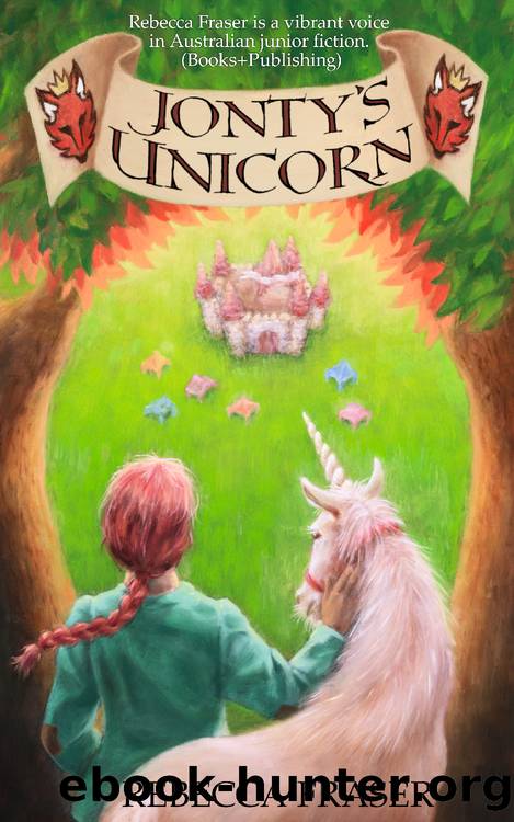 Jontys Unicorn by Unknown